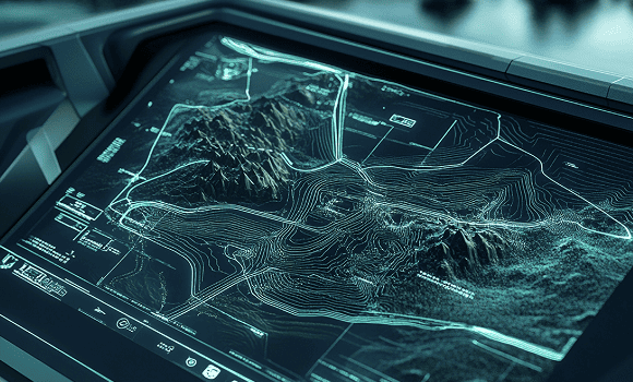 항해 장비 수리