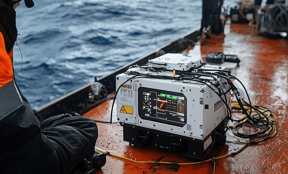 통신 장비 수리