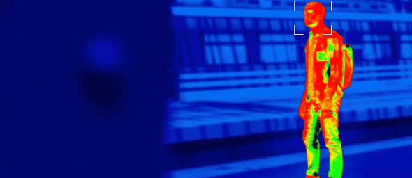 열화상(Thermal Imaging)