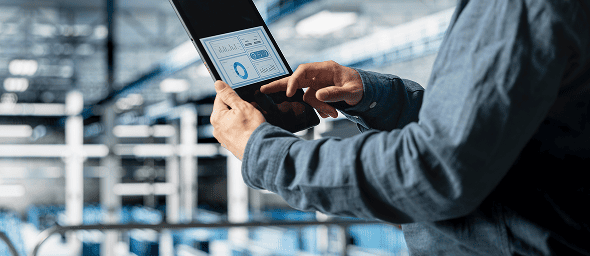 RPM/온도 데이터 로깅