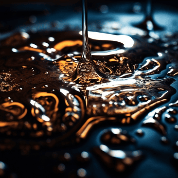 오일 상태 분석