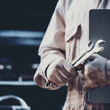 정비·부품 교체